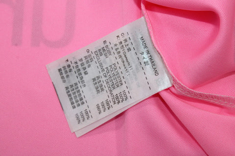 Barcelona Auswärts Pink Alternative 20/21 "Pedri" Nº 16