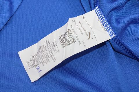 Leicester City Heim 15/16 "Vardy" Nº 9
