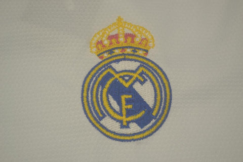 Real Madrid Heim 18/19 "Victor Hugo" Nº 7