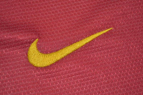 Barcelona Heim 07/08 "Ronaldinho" Nº 10