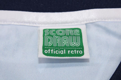 Manchester City Heim 88/90