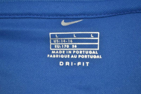 Boca Juniors Heim 2002 "Roman" Nr.10