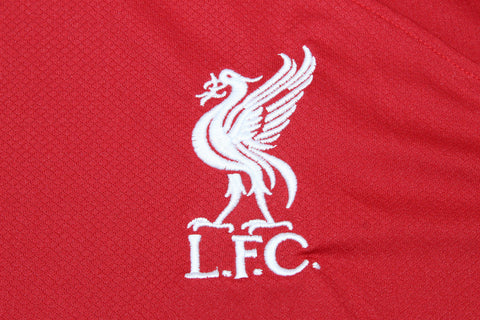Liverpool Jerseys Rot 23/24