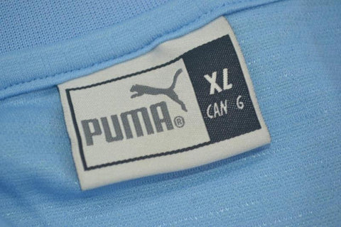 Lazio Heim Blau 98/00 "Nedved" Nr.18