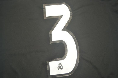 Real Madrid Auswärts 04/05 "R. Carlos" Nº 3