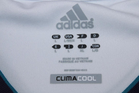 Real Madrid Heim 12/13