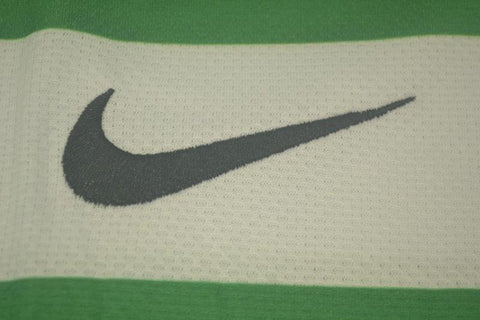 Celtic Heim 07/08
