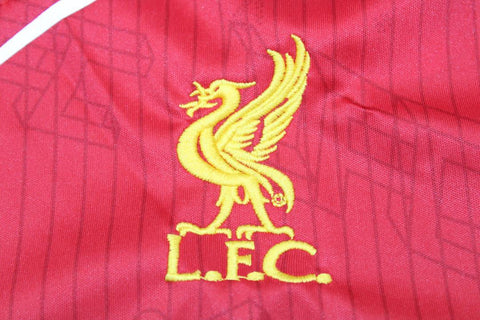 Liverpool Heim 14/15
