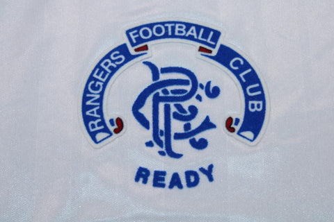 Rangers Auswärts 92/94