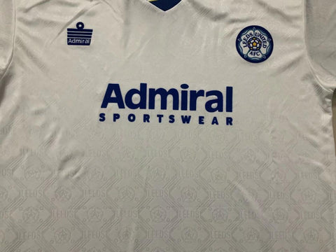 Leeds Heim 92/93