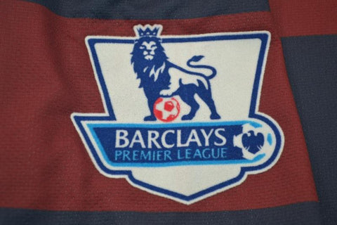 Arsenal Auswärts Retro Jerseys "BerTWamp" Nº 10