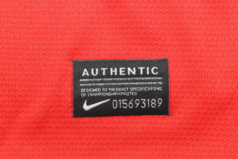Arsenal Heim 12/13
