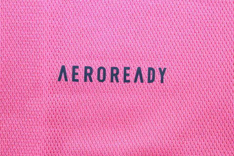 Real Madrid Auswärts Pink 21/22 "Sergio Ramos" Nº 4