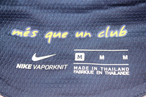 Barcelona Heim 12/13 "Messi" Nº 10