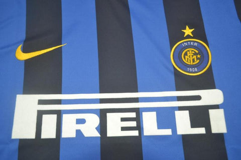 Internazionale Heim 02/03