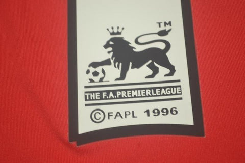Arsenal Heim Langarm 04/05
