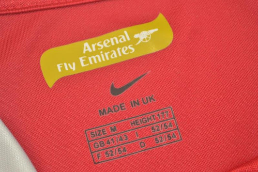 Arsenal Heim 06/07