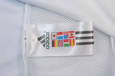 Argentinien Heim 04/05 "Veron" Nr.8