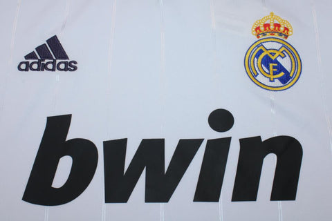 Real Madrid Heim 12/13 "Ronaldo" Nº 7
