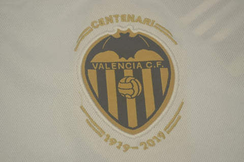 Valencia Heim 18/19