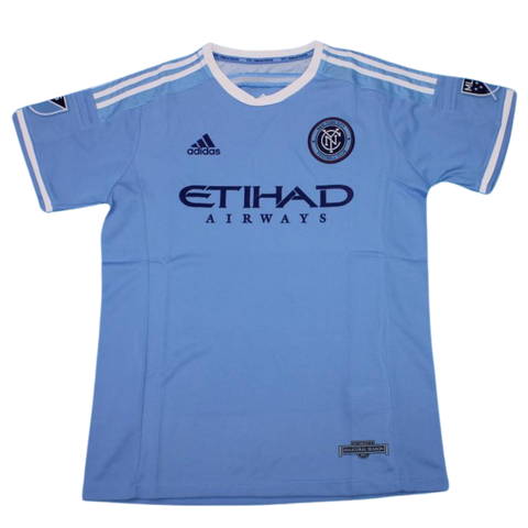 New York City Heim 2015 "Pirlo" Nº 21