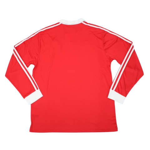 Chile Heim Long Sleeve 1982