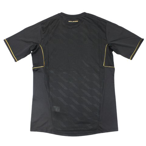 Real Madrid Auswärts Black 11/12