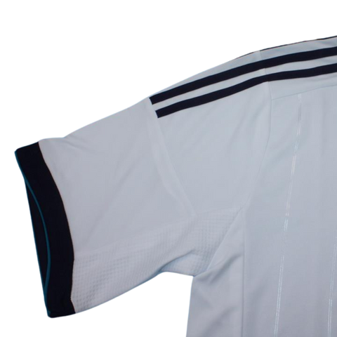 Real Madrid Heim 12/13