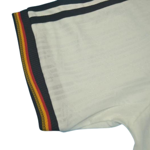 Deutschland Heim 1996