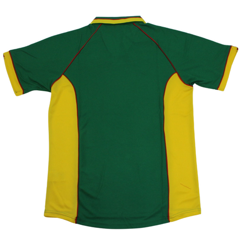 Kamerun Heim 1998