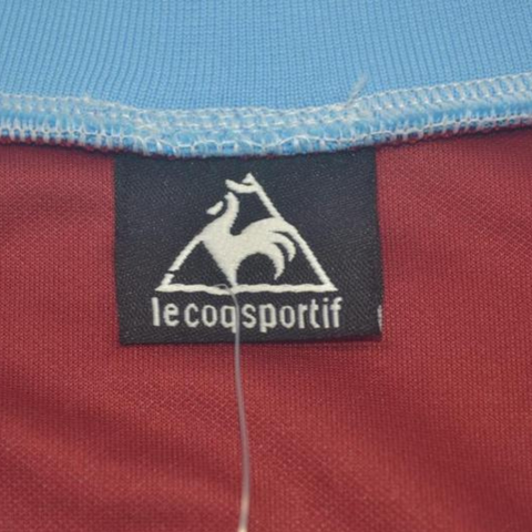 Aston Villa Heim 81/82