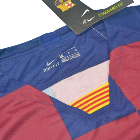 Barcelona Heim 19/20
