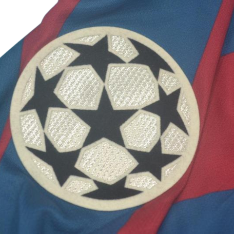 Barcelona Heim UCL Final 2006 Langarm