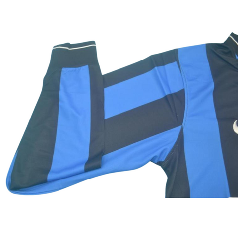 Internazionale Heim UCL Finale Version Langarm 2010