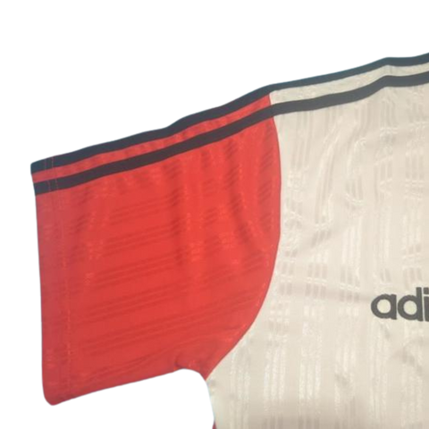 Rangers Auswärts 95/96