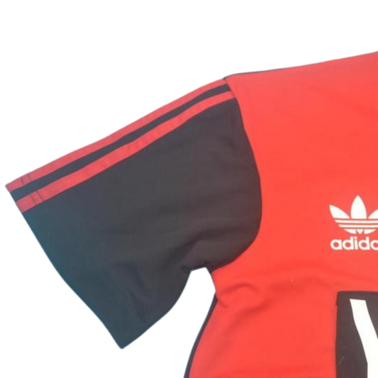 Newells Old Boys Heim 1993 "Messi" Nr.10
