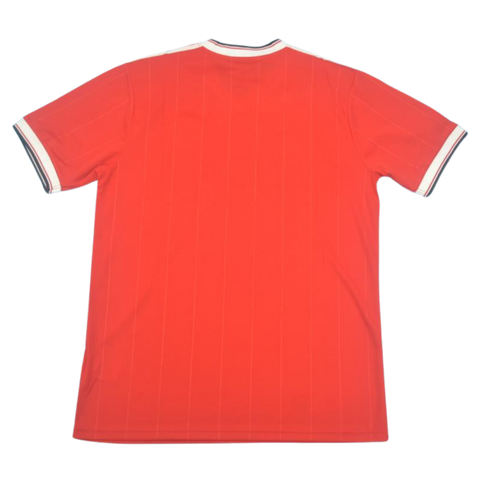 Manchester United Heim 82/84