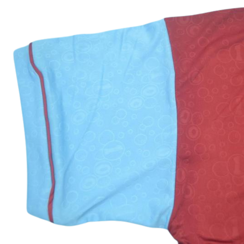 West Ham 100 Year Version