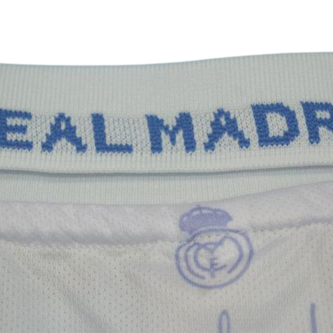 Real Madrid Heim 94/96 "Laudrup" Nº 10