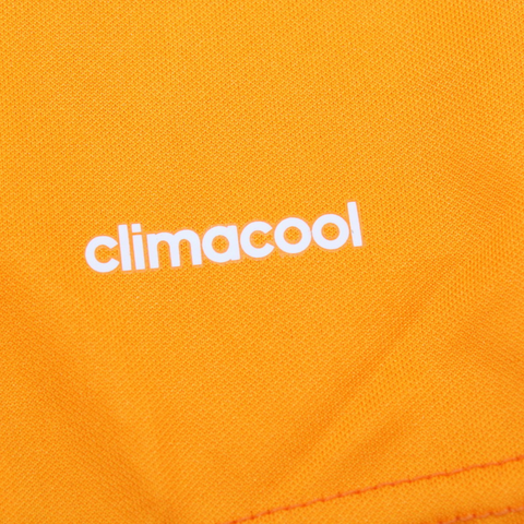 Real Madrid Alternative Orange 13/14