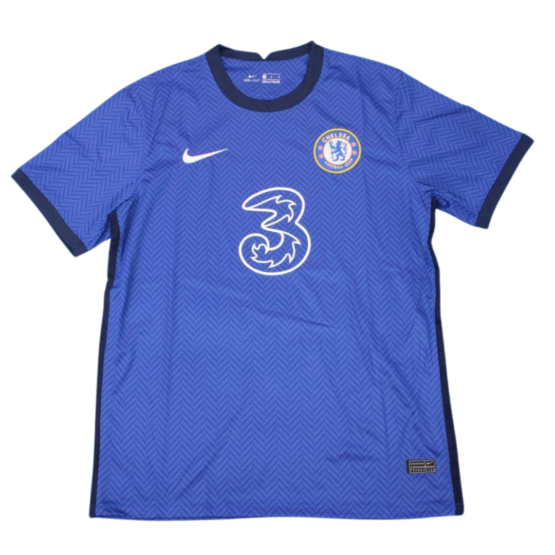 Chelsea Blau 20/21