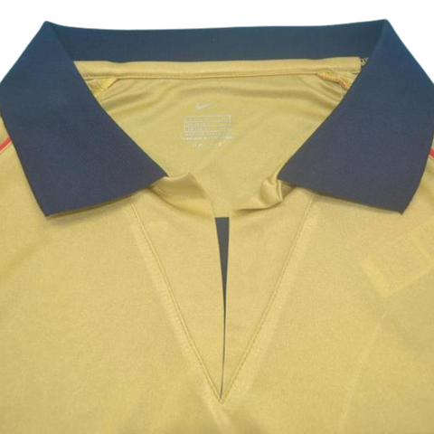 Arsenal Auswärts 01/02