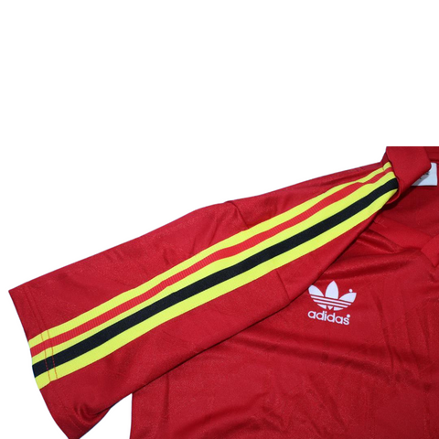 Belgien Heim Player Version 1986