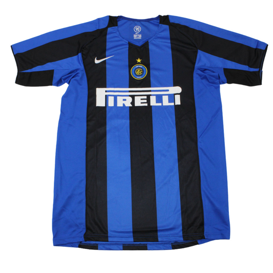 Internazionale Heim 04/05