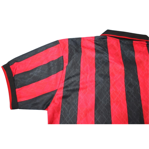 Milan Heim 95/96