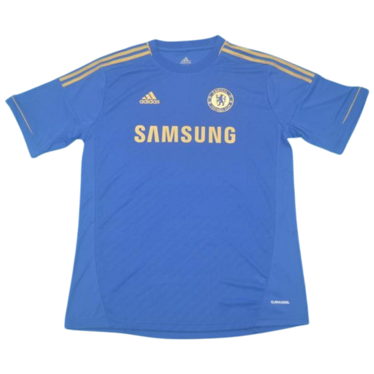 Chelsea Heim 12/13