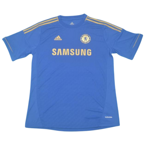 Chelsea Heim 12/13