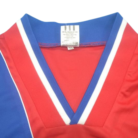 FC Bayern München Heim 1993 "Matthäus" Nr.10