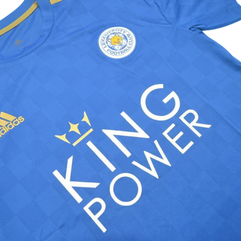 Leicester City Heim 19/20