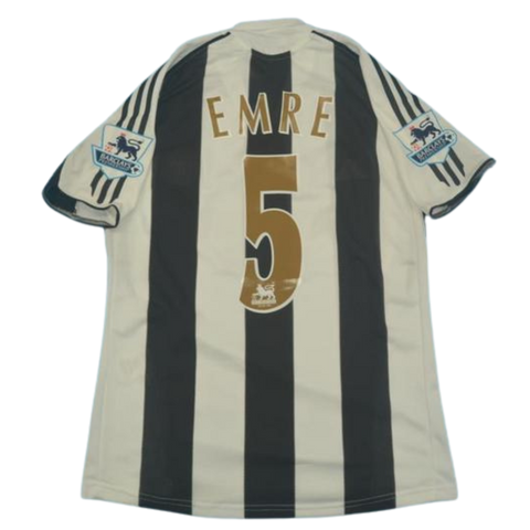 NeWMastle Heim 05/06 "Emre" Nº 5